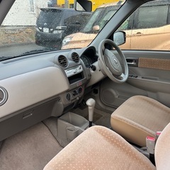 コミコミ価格 車検9年１０月まで 4WD 4万キロ代の画像