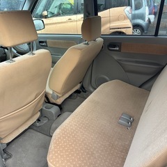 コミコミ価格 車検9年１０月まで 4WD 4万キロ代の画像