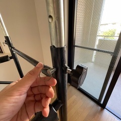 ぶら下がり健康器具の画像