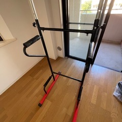 ぶら下がり健康器具の画像