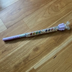 ディズニー ライト＆オーケストラフルートの画像