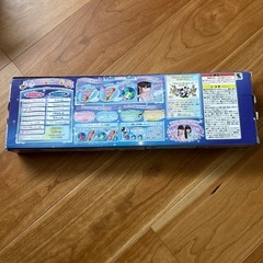 ディズニー ライト＆オーケストラフルートの画像