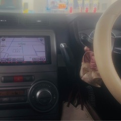 ダイハツムーヴコンテカスタム  車検切  プリウス後期S純正ホイール三本の画像