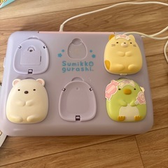 パソコンおもちゃの画像