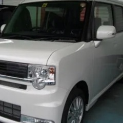 ダイハツムーヴコンテカスタム  車検切  プリウス後期S純正ホイール三本の画像