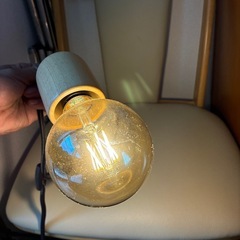 ペンダントライトの画像