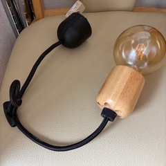 ペンダントライトの画像