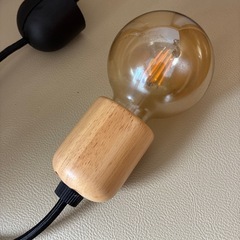 ペンダントライトの画像