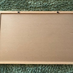 コルクボード　の画像