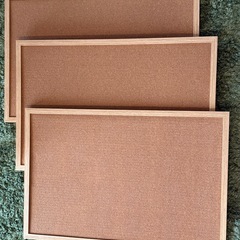 コルクボード　の画像