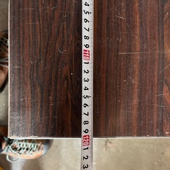 【お譲りします】テーブル　会議用テーブル　ミーティングテーブル　オフィス家具　作業台　机の画像