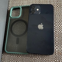 ★早い者勝ち★ iPhone12 64gb ブラックの画像