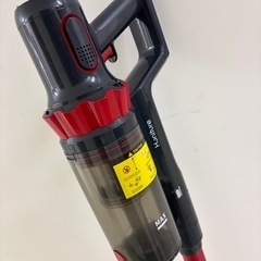 コードレス掃除機の画像