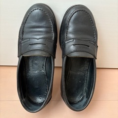 19_Y‘s for men ローファー25cmの画像