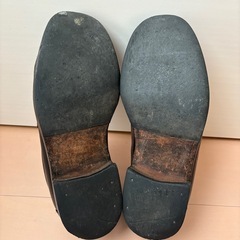 19_Y‘s for men ローファー25cmの画像