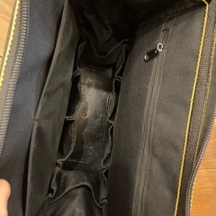 工具鞄の画像