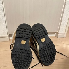 ソレル　スノーブーツの画像