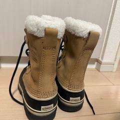 ソレル　スノーブーツの画像
