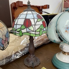 アンティーク スタンドライト 1つ1,000円の画像