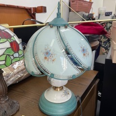 アンティーク スタンドライト 1つ1,000円の画像