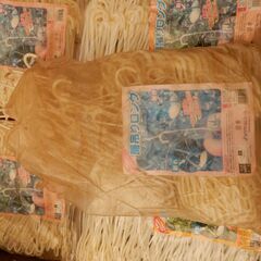 シーム　房吊りロング　FTL-W02　推定800個＋αの画像