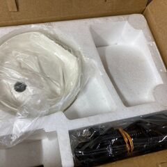 【未使用品・動作確認未】 マイコン　漢方煎じ器　漢方　EKP-10　栃本天海堂　煎じ器　文火の画像