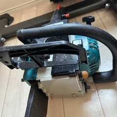 【決まりました】動作未確認チェーンソーの画像