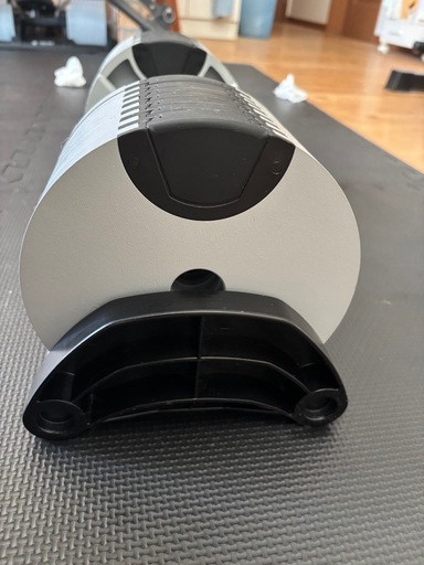 NUO BELL 可変式 ダンベル 2kg刻み 32kg 1個