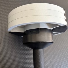 NUO BELL 可変式 ダンベル 2kg刻み 32kg 1個の画像