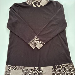 婦人服4枚セットの画像