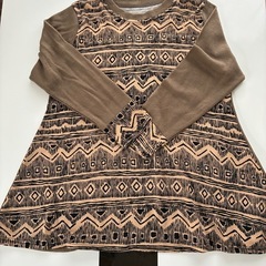 婦人服4枚セットの画像