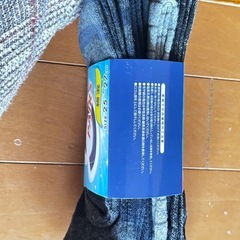 紳士靴下秋冬の画像