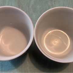 ❤️2個で100円❤️九谷焼　茶碗蒸や蕎麦用の器　の画像