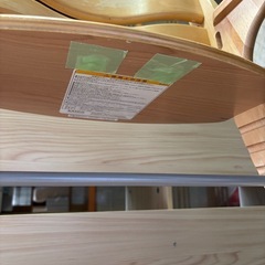 キッズチェア KATOJIの画像