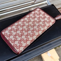 長財布⭐️超美品⭐️当店お客様限定⭐️の画像