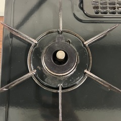 リンナイ ガスコンロ 2023年の画像