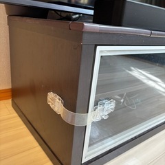 テレビ台の画像