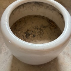 BBQや災害用にも！手炙り火鉢の画像