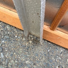 脚立　通常サイズ 一部訳アリの画像