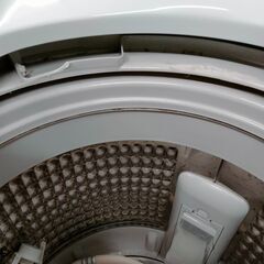 ハイアール Haier JW-E45CE 2020年製4.5㎏の画像