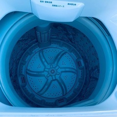 ✅アイリスオーヤマ全自動洗濯機✅ ✅IAW-T502EN✅の画像