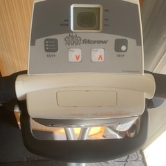 振動マシン・フィットネスの画像