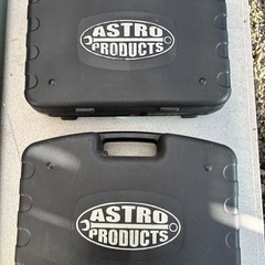 アストロ インパクト24Vセット品の画像