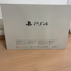 【プレミア希少】PS4 20th Anniversary Edition 本体の画像