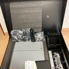 【プレミア希少】PS4 20th Anniversary Edition 本体の画像