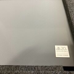 【プレミア希少】PS4 20th Anniversary Edition 本体の画像