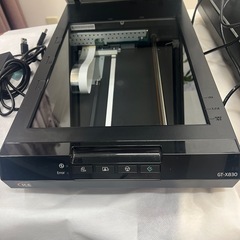 EPSONスキャナー　
GT-X830　　  の画像