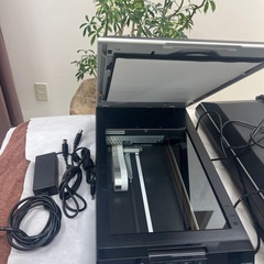 EPSONスキャナー　
GT-X830　　  の画像