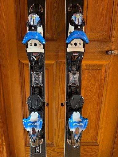 DYNASTAR スピードオメグラス マスター リミテッドエディション　SL 168cm DYNASTAR スピードオメグラス マスター リミテッドエディション SL 168cm