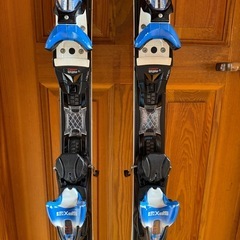 DYNASTAR スピードオメグラス マスター リミテッドエディション　SL 168cmの画像